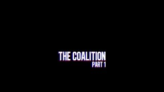 KCTV Coalition Part 1  - The Flying Sex Snakes