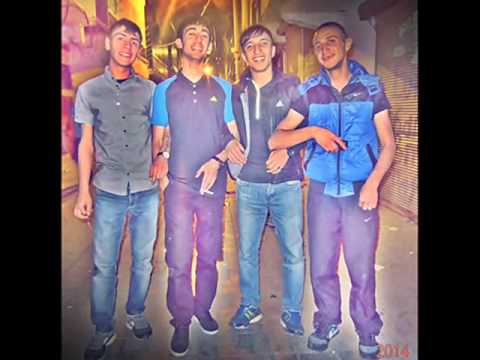 EFeCaN -  Bugün Aşka Elveda  2014