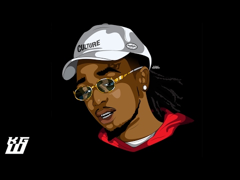 🔥 [FREE] Migos x Future Type Beat 2017 - 'Datway' (Prod. by KayGW) [Migos Instrumental]