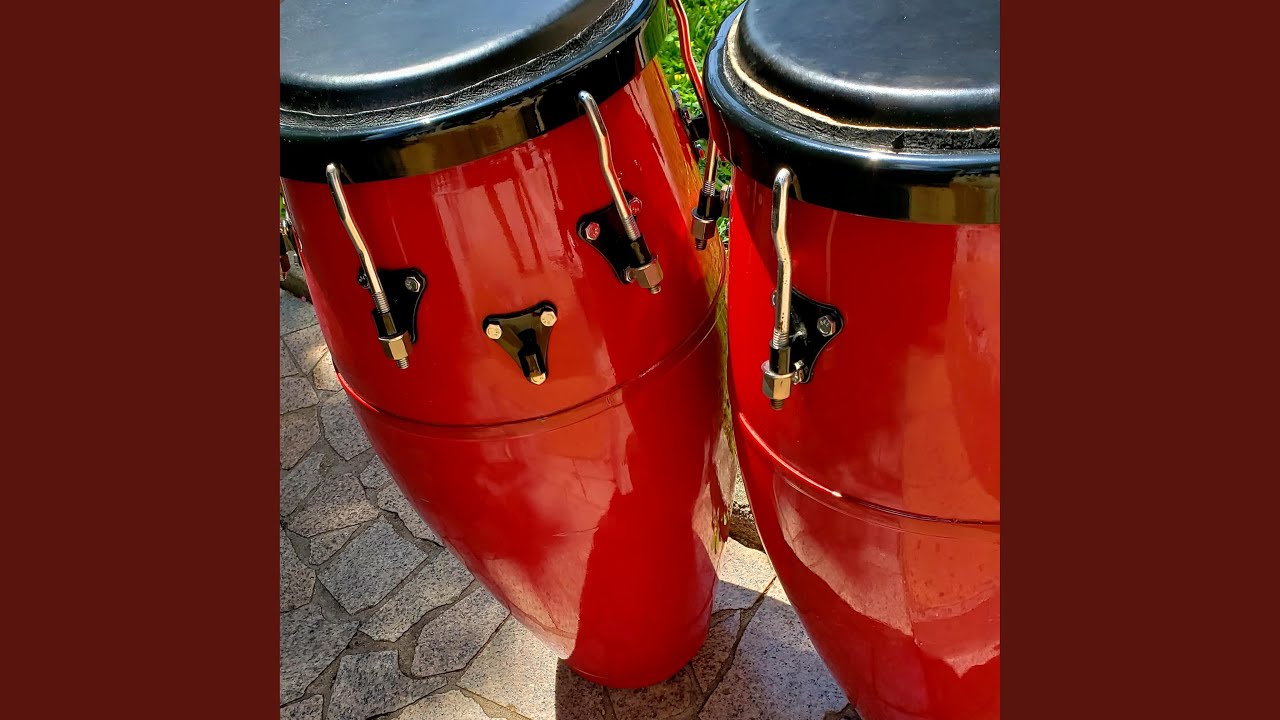 Louvação a Exú Pinga Fogo