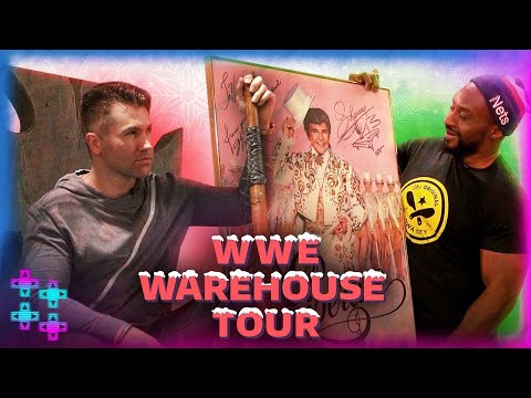 Tyler Breeze Under WWE Deal For UpUpDownDown, AEW Restrictions Included