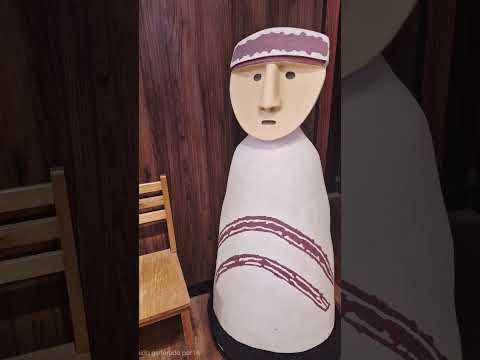 Museo de Lámud                              Luya - Amazonas - Perú
