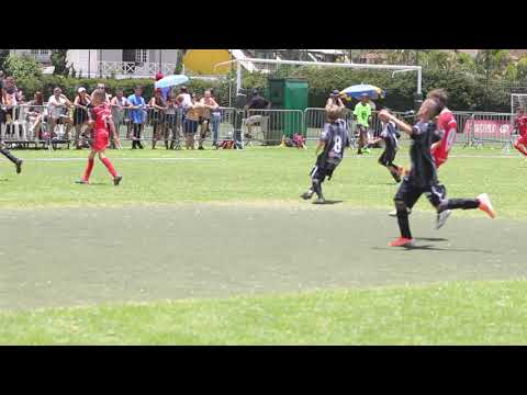 Sub 9 Botafogo 1x1 Tijuca_Comary DEZ2019