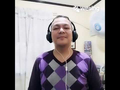 LISTEN - Beyonce ( male cover by Rhey V.)