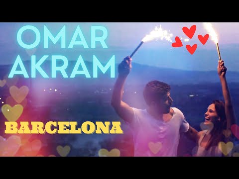 Omar Akram // “Barcelona”