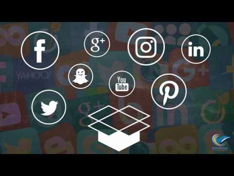 Trends of Social Media Marketing- 2017