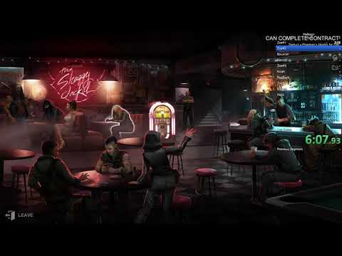 Hellsign Speedrun any% PB