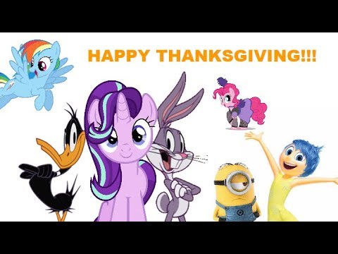 Happy Thanksgiving 2018!!!!!