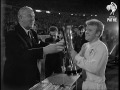Leeds United Win The Inter-Cities Fairs Cup