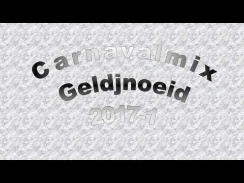 OLG Geldjnoeid Carnavalmix 2017-1