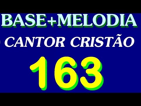163-  DESEJOS  -  BASE + MELODIA