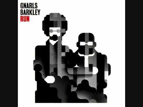 Gnarls Barkley - Run