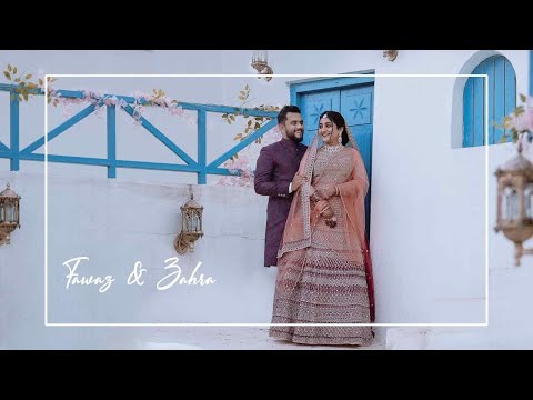 Our happily ever after – Take two!#FaZaKiKahani#1year I KGN Media