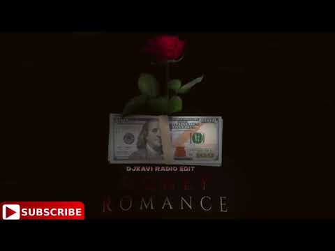 Medz Boss, Hey Choppi   Money Romance - DjKavi Radio Edit
