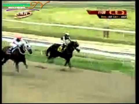 LA RINCONADA 9 CARRERA SABADO 23 DE AGOSTO DEL 2014