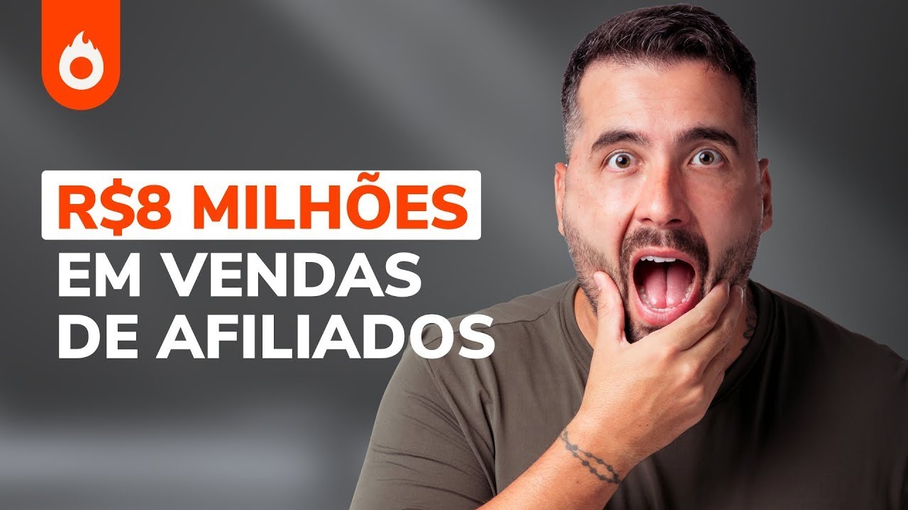 Como Escalar com Afiliados na Hotmart? Caio Calderaro REVELA! [EM APENAS 6 PASSOS] | Hotmart Tips
