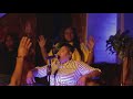 Maranda Curtis sings God Almighty and Open Heaven