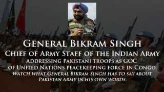 Why Sonia Gandhi was against Gen VK Singh