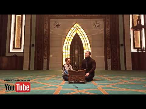 Ey Gönül Bakma Cihana Gün Gelir Seyran Gider | Yasin&Musab