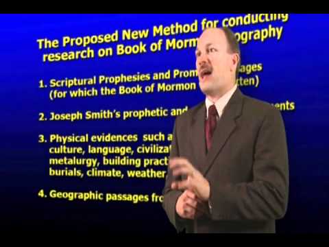 Prophecies & Promises 2 of 7 A New Method