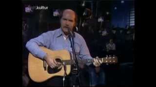 Tom Paxton  - The last thing on my mind - Live 1978