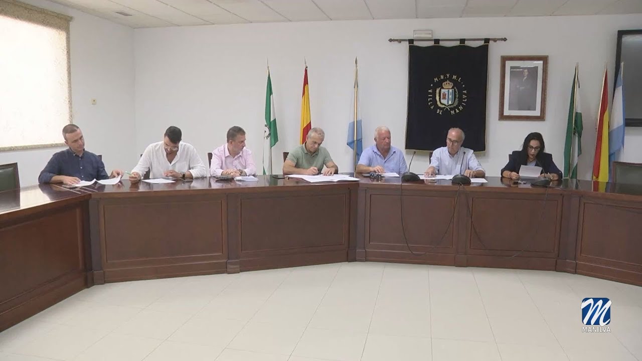 Ya se conoce a los ganadores de los Premios Manilva 2023