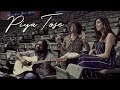 Piya Tose Naina Laage Re (Cover) - Jonita Gandhi feat. Keba Jeremiah & Sanket Naik