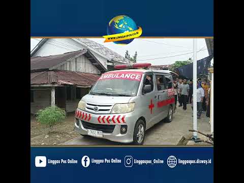 Penjelasan Lapas Lubuk Linggau Terkait Oknum Tembak Warga 