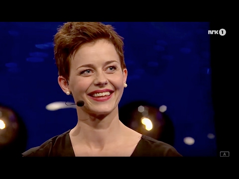 Beat 4 Beat - Solgunn - Walls (Susanne Sundfør)