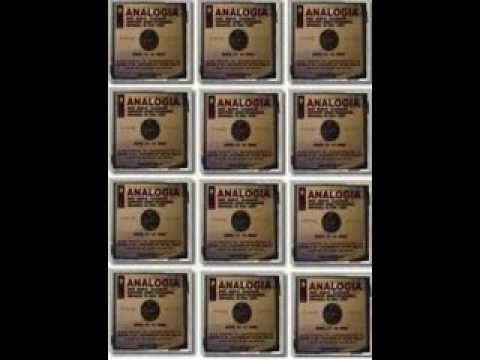 Analogia - Fala Wybrzeża [2000]