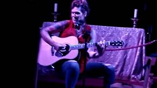 Beth Hart - Guilty @ St. Georges Church, Brighton, UK - 25 May 2016