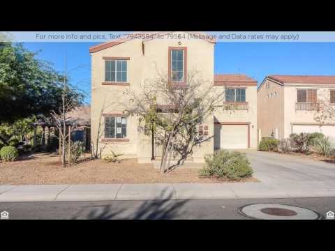 $145,000 - 2432 S 84th Gln, Tolleson, AZ 85353