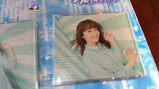 Ayaka Ohashi single You & I