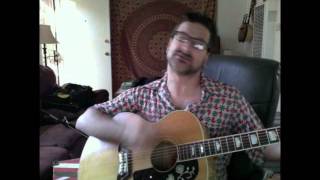 Operation 365 - Jefferson Jay - Covers - 352 "She'll Be Coming 'Round The Mountain"