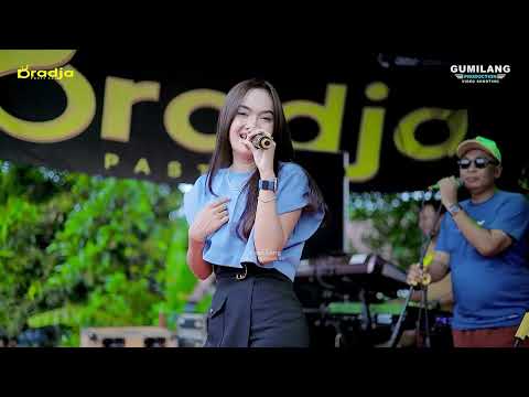 FULL ALBUM D'RADJA PASTI AJA - HAPPY PARTY REGANSY - BRINGIN BATEALIT JEPARA