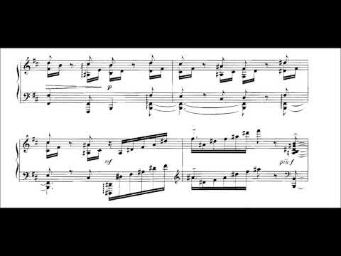 Léon Delafosse - Arabesques: Fleur Mauve