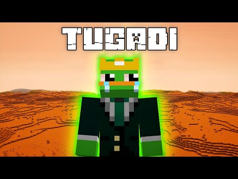 O'ZGA SAYYORALIKLAR MINECRAFTGA XUJUM QILISHDI 2 QISM UZBEK DUBLAJ