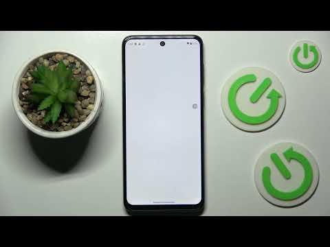 How to Block a Phone Number on the MOTOROLA Moto G53 - Configure the Blocklist