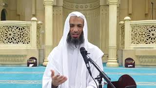 صورة هدايات الأجزاء  -  الجزء ٥ - فضيلة الشيخ خالد بن إسماعيل