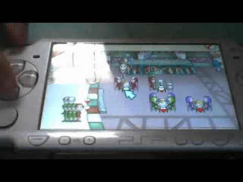 diner dash psp descargar