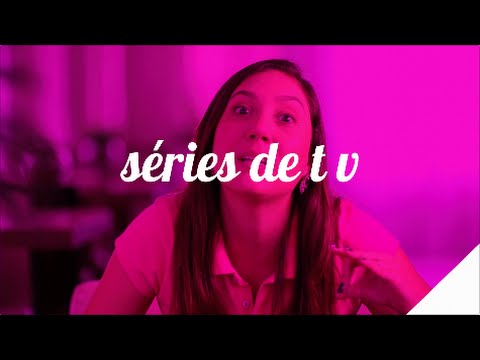 SÉRIES DE TV | Camila Gaio