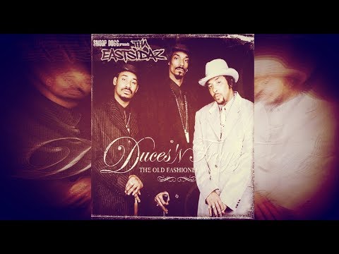 Tha Eastsidaz - Gang Bang 4 Real Feat. Bad Azz