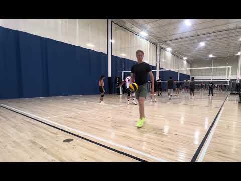 Tips & Taps - Tier 5 Semi Finals S1