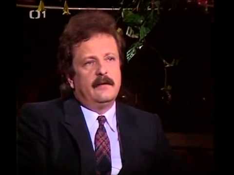 Petr Spálený - Příběh mladíka z ulice (1988)