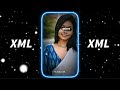 EK SUNDORI MAIYAA XML🔗TREND SONG XML ✨ ALIGHT MOTION EDITING 🖇️ XML file#xml @MkEditor86