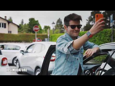 iPantellas! TIPI DI RITARDATARI - Parodia - iPantellas