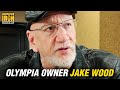 Does Mr. Olympia Feel Pressure To Chase Viral Content? Olympia Owner Jake Wood Answers