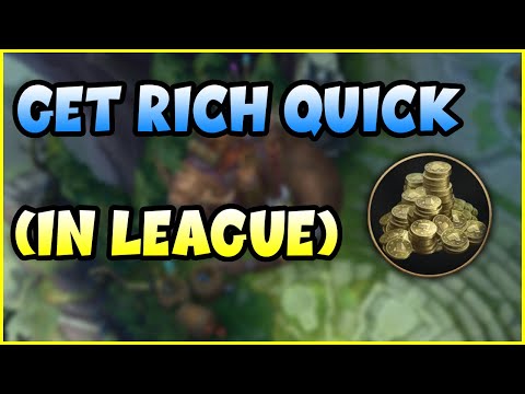 How to Snowball more effectively in League