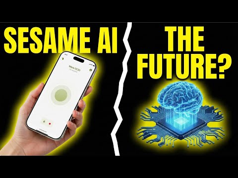 Sesame AI + Roomba Combo Fail