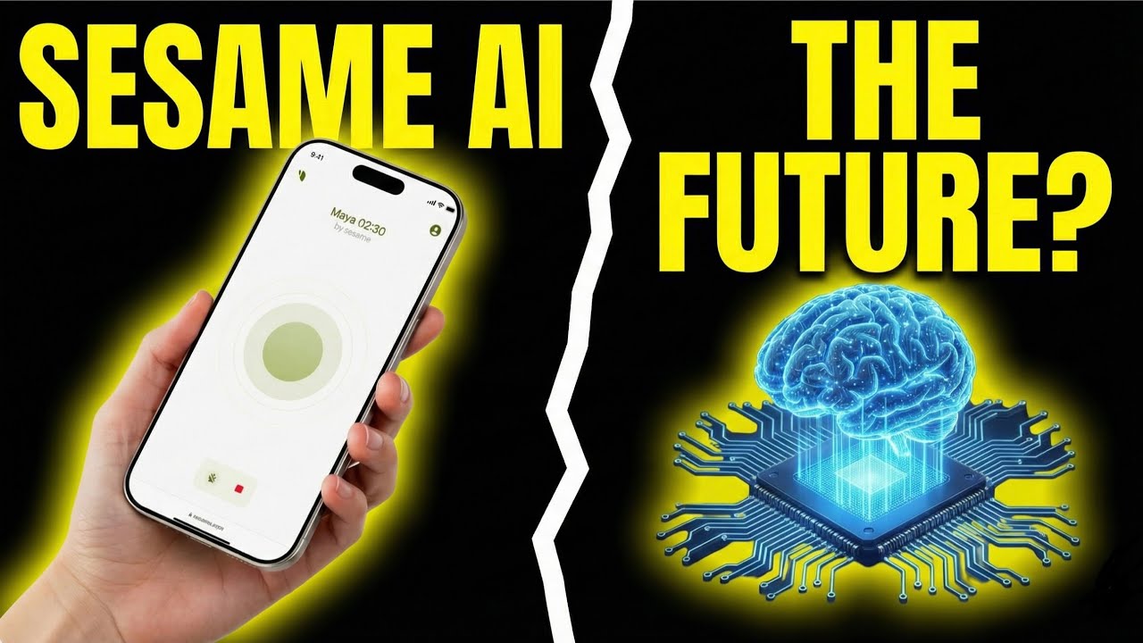 Sesame AI + Fallo del Combo Roomba